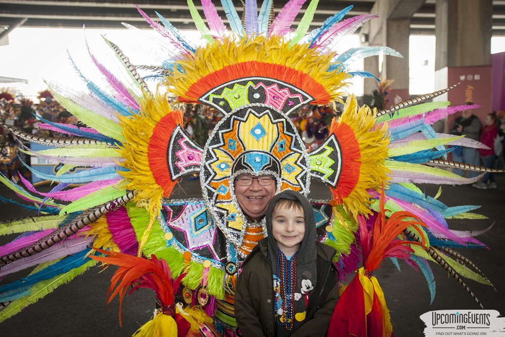 Photo from Mummers Mardi Gras Festival (Candid Gallery 1)