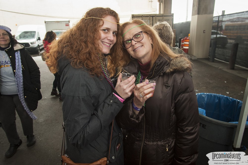 Photo from Mummers Mardi Gras Festival (Candid Gallery 1)