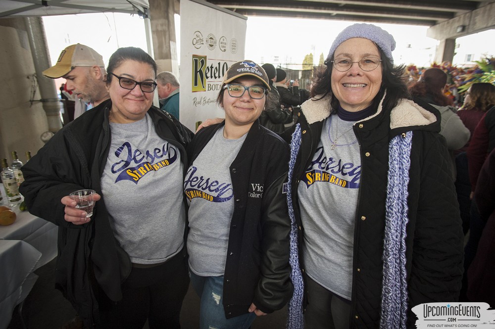 Photo from Mummers Mardi Gras Festival (Candid Gallery 1)