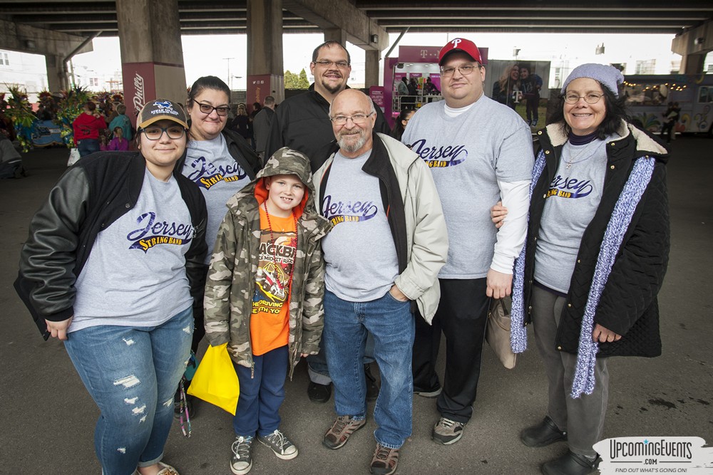 Photo from Mummers Mardi Gras Festival (Candid Gallery 1)