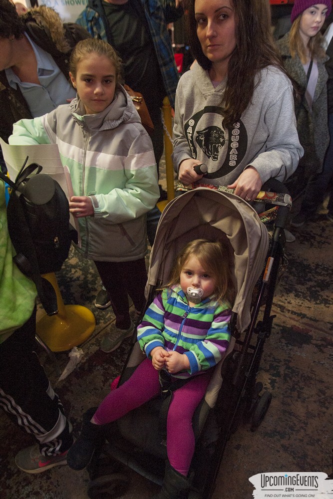Photo from Mummers Mardi Gras Festival (Candid Gallery 1)