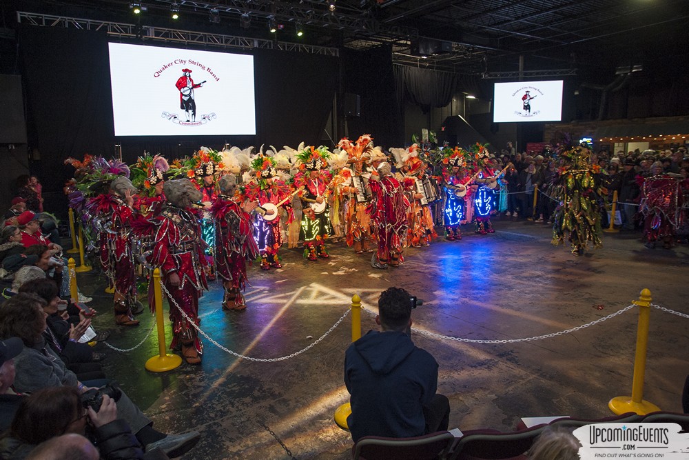 Photo from Mummers Mardi Gras Festival (Candid Gallery 1)