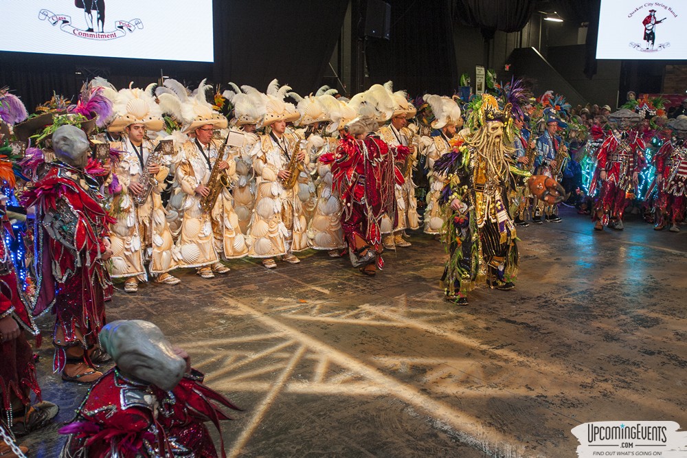 Photo from Mummers Mardi Gras Festival (Candid Gallery 1)