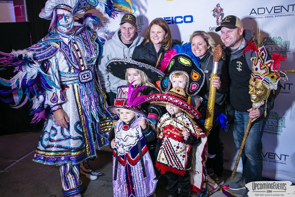 Photo from Mummers Mardi Gras Festival (Candid Gallery 2)