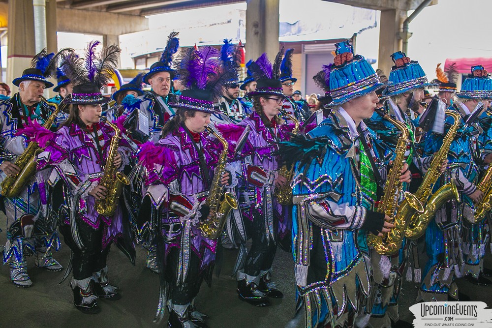 Photo from Mummers Mardi Gras Festival (Candid Gallery 2)