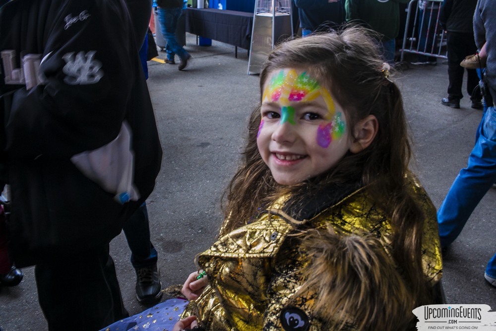 Photo from Mummers Mardi Gras Festival (Candid Gallery 2)