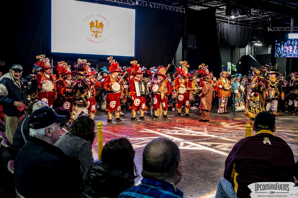 Photo from Mummers Mardi Gras Festival (Candid Gallery 2)
