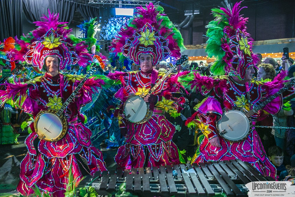 Photo from Mummers Mardi Gras Festival (Candid Gallery 2)