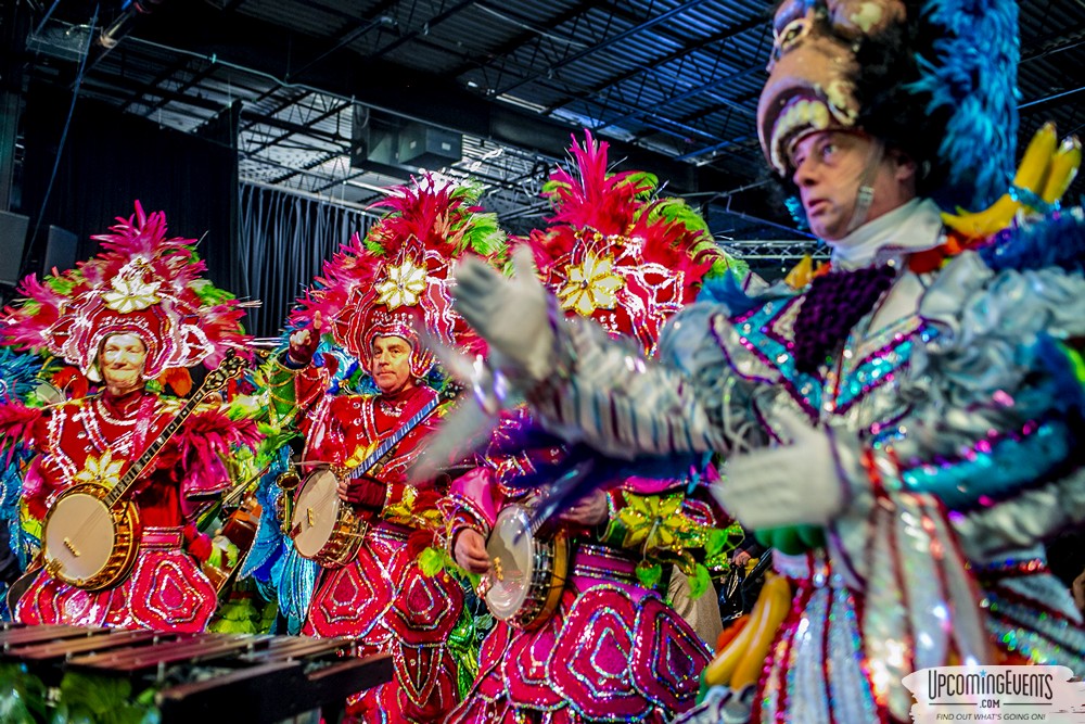 Photo from Mummers Mardi Gras Festival (Candid Gallery 2)