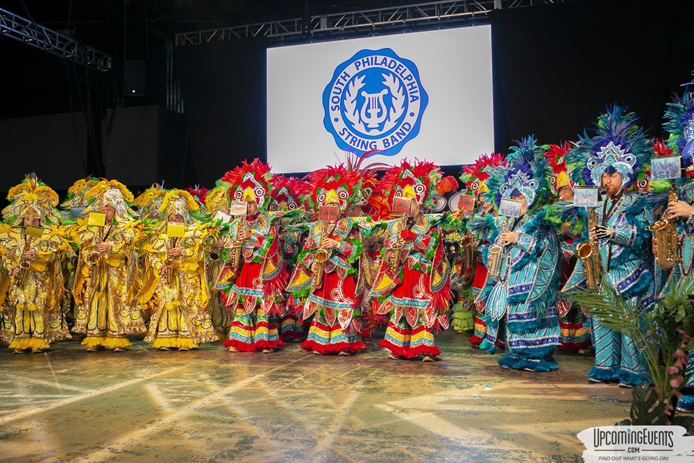 Photo from Mummers Mardi Gras Festival (Candid Gallery 2)
