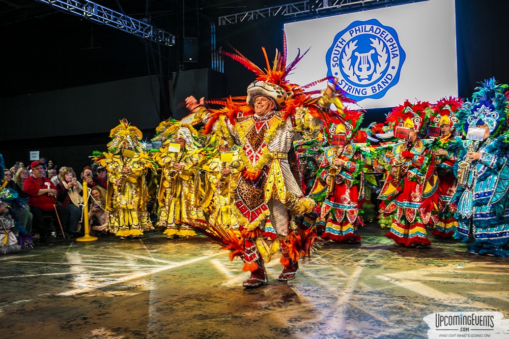Photo from Mummers Mardi Gras Festival (Candid Gallery 2)