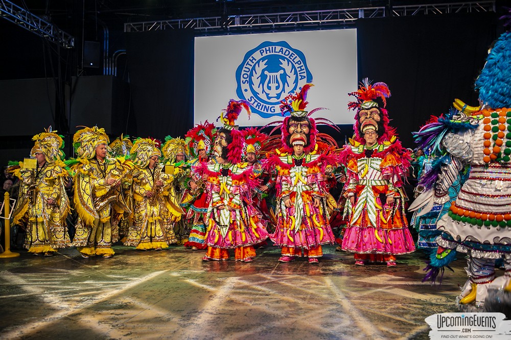Photo from Mummers Mardi Gras Festival (Candid Gallery 2)