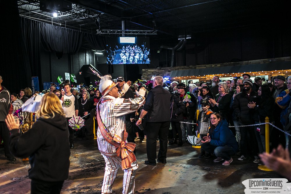 Photo from Mummers Mardi Gras Festival (Candid Gallery 2)