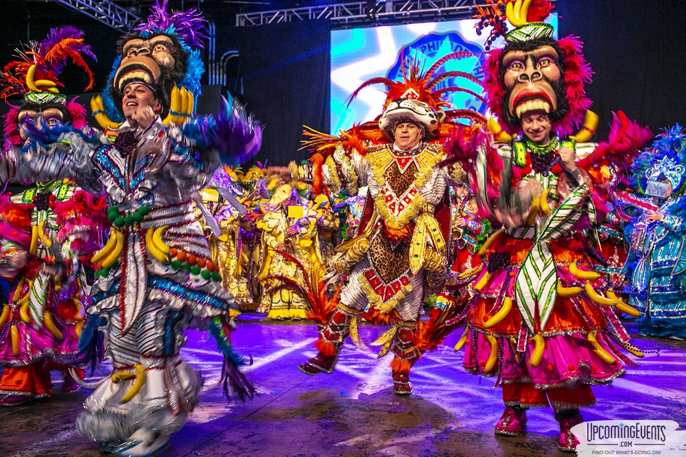 Photo from Mummers Mardi Gras Festival (Candid Gallery 2)
