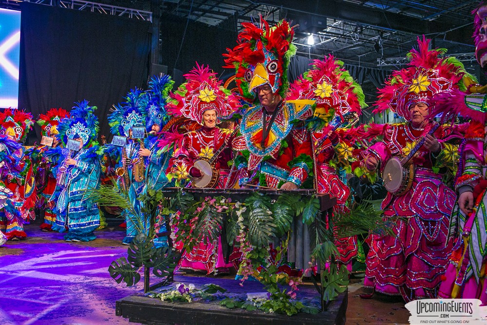 Photo from Mummers Mardi Gras Festival (Candid Gallery 2)