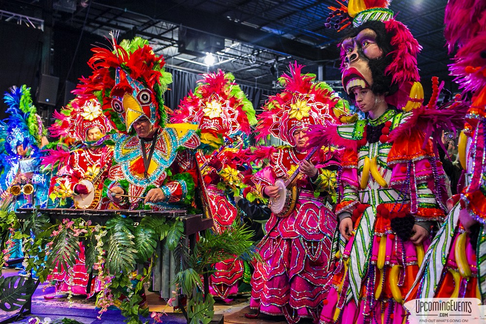 Photo from Mummers Mardi Gras Festival (Candid Gallery 2)