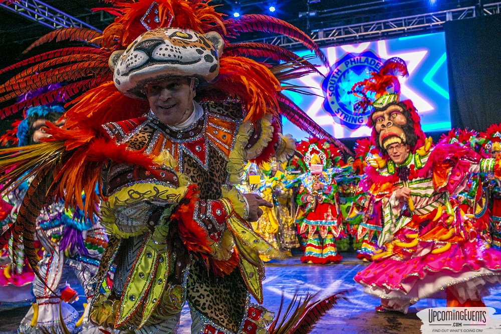 Photo from Mummers Mardi Gras Festival (Candid Gallery 2)