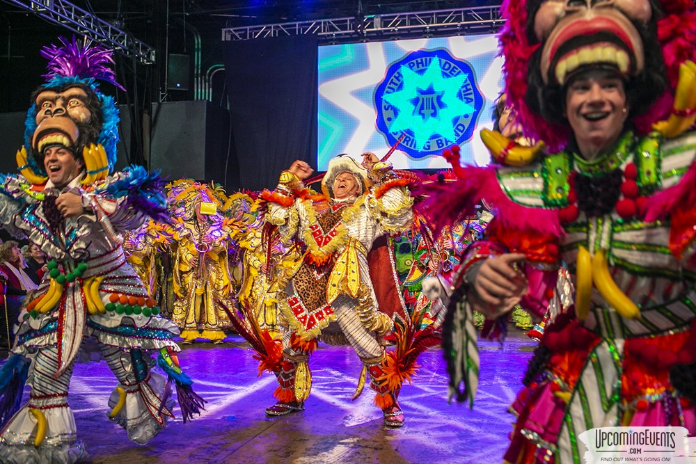 Photo from Mummers Mardi Gras Festival (Candid Gallery 2)