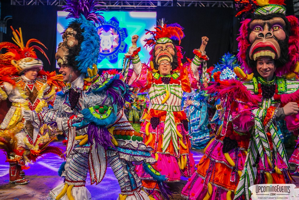 Photo from Mummers Mardi Gras Festival (Candid Gallery 2)