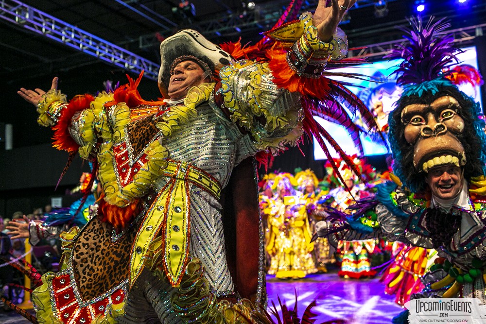 Photo from Mummers Mardi Gras Festival (Candid Gallery 2)