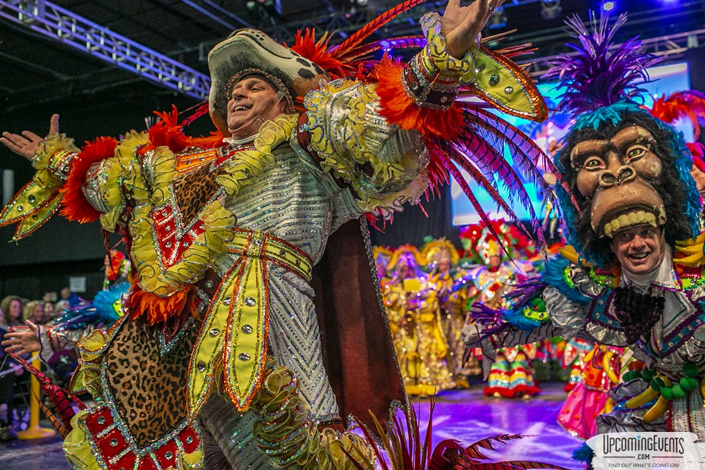 Photo from Mummers Mardi Gras Festival (Candid Gallery 2)