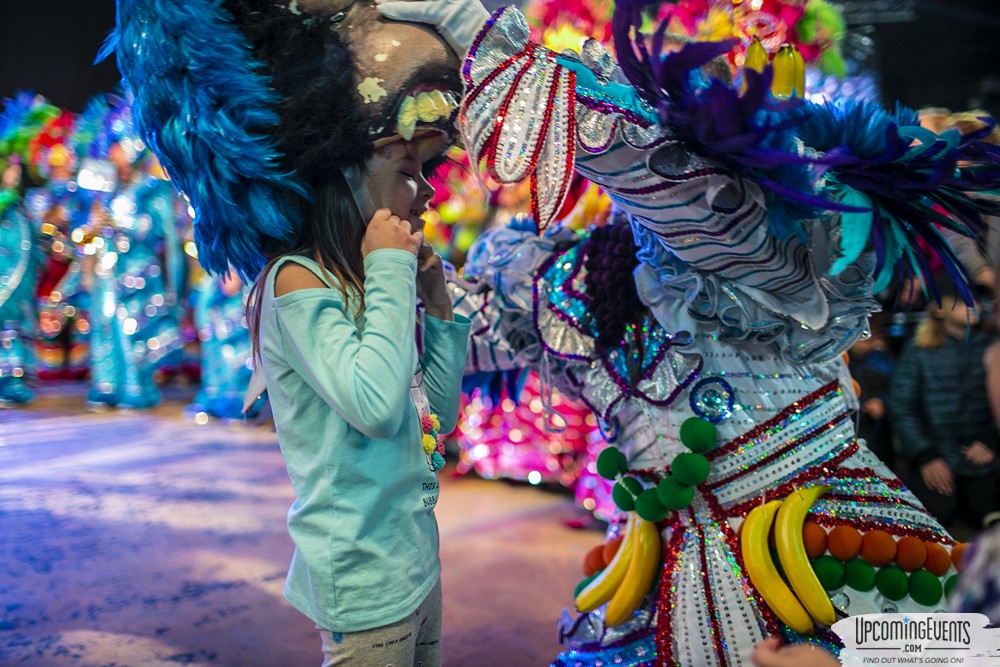Photo from Mummers Mardi Gras Festival (Candid Gallery 2)