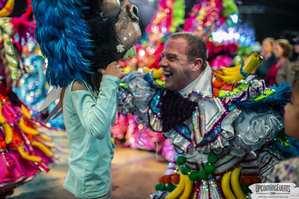 Photo from Mummers Mardi Gras Festival (Candid Gallery 2)