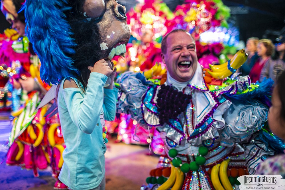 Photo from Mummers Mardi Gras Festival (Candid Gallery 2)