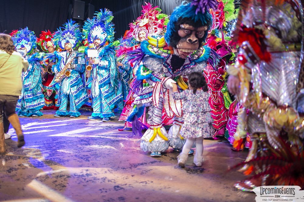 Photo from Mummers Mardi Gras Festival (Candid Gallery 2)
