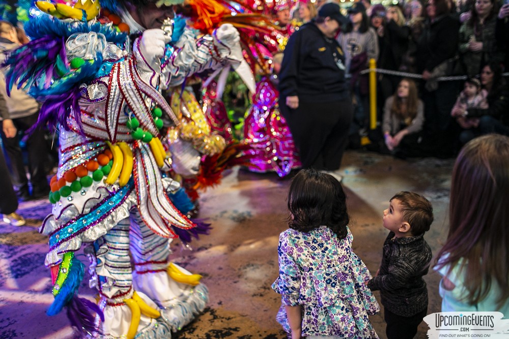 Photo from Mummers Mardi Gras Festival (Candid Gallery 2)