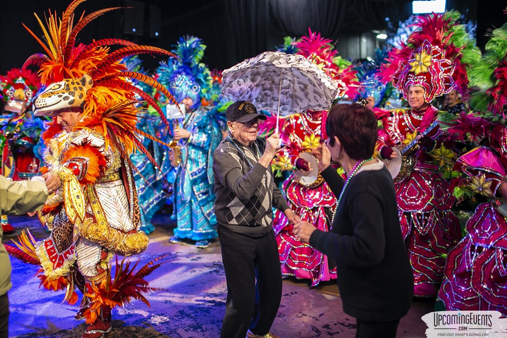 Photo from Mummers Mardi Gras Festival (Candid Gallery 2)