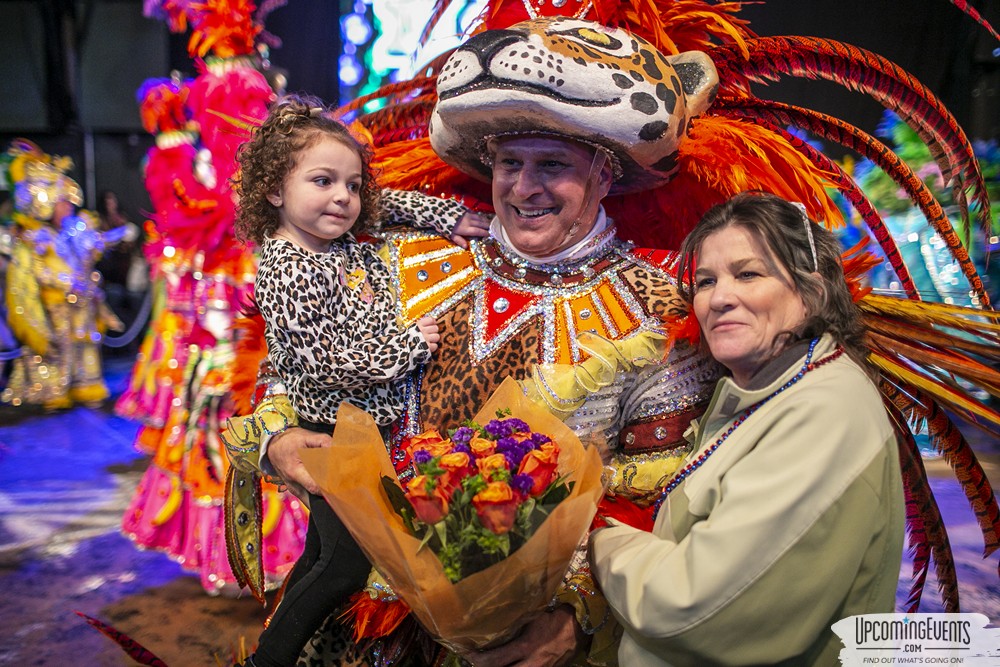 Photo from Mummers Mardi Gras Festival (Candid Gallery 2)