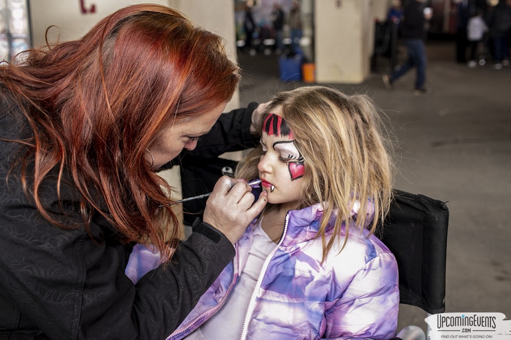 Photo from Mummers Mardi Gras Festival (Candid Gallery 2)