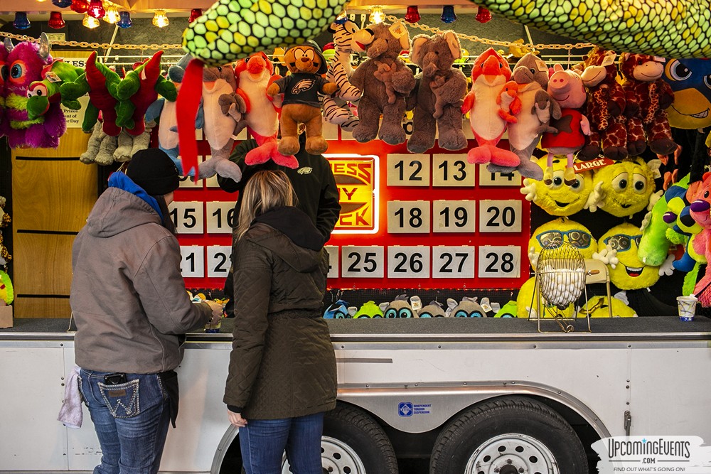 Photo from Mummers Mardi Gras Festival (Candid Gallery 2)