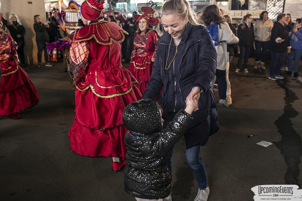Photo from Mummers Mardi Gras Festival (Candid Gallery 2)