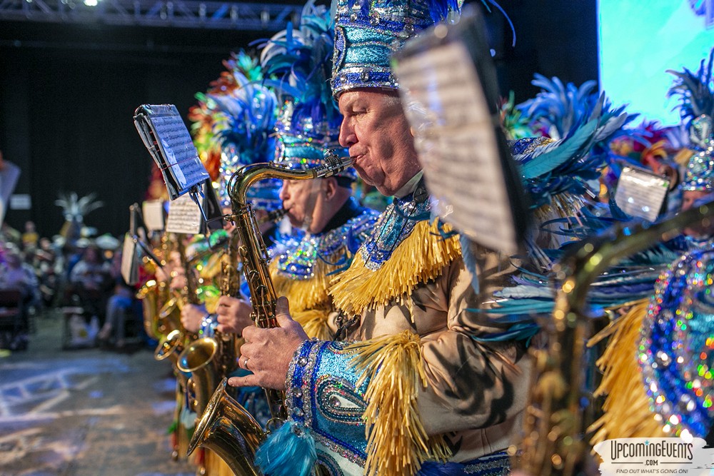 Photo from Mummers Mardi Gras Festival (Candid Gallery 2)