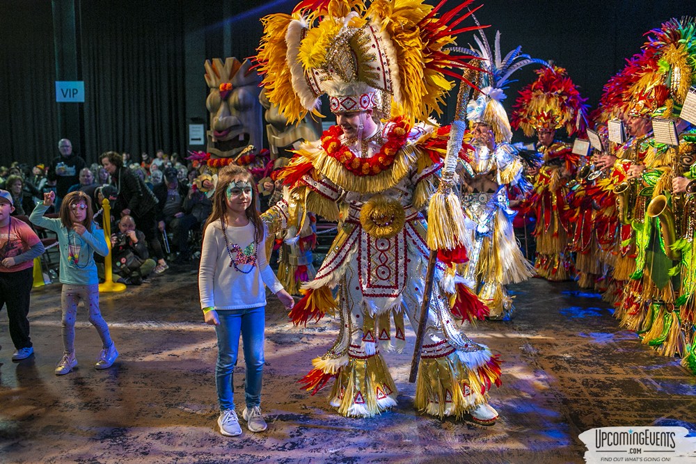 Photo from Mummers Mardi Gras Festival (Candid Gallery 2)