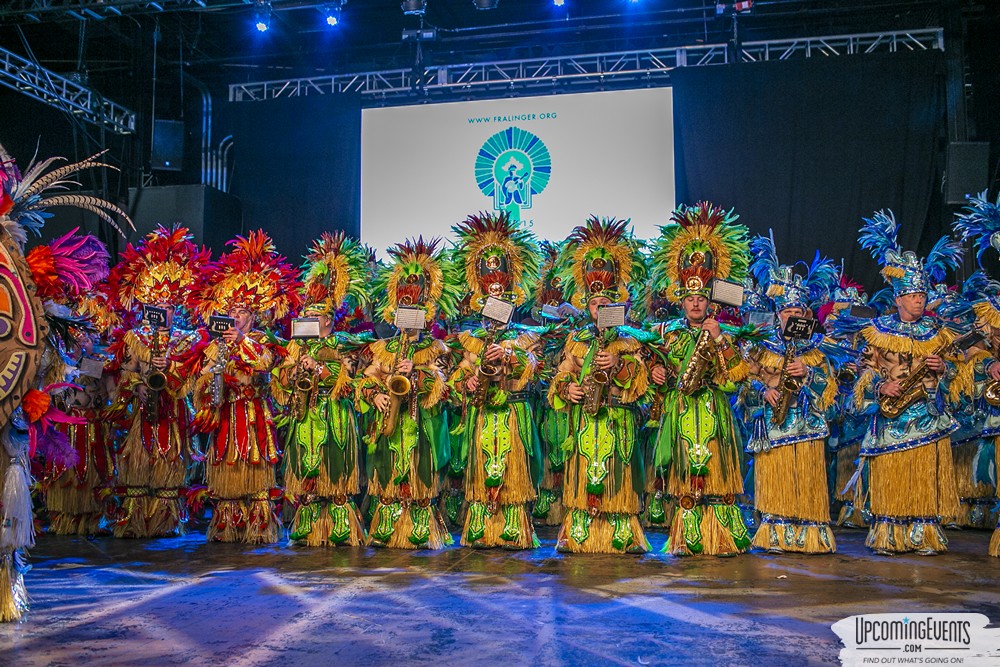 Photo from Mummers Mardi Gras Festival (Candid Gallery 2)