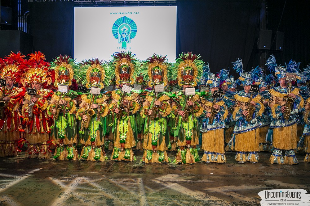 Photo from Mummers Mardi Gras Festival (Candid Gallery 2)