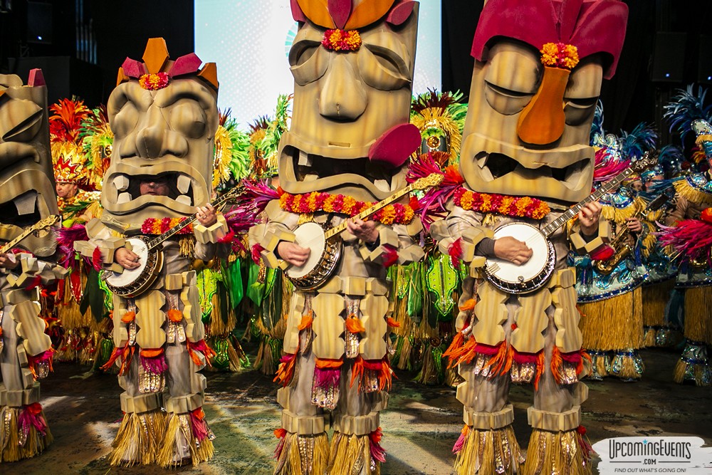 Photo from Mummers Mardi Gras Festival (Candid Gallery 2)