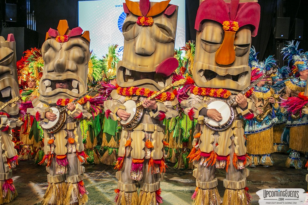 Photo from Mummers Mardi Gras Festival (Candid Gallery 2)