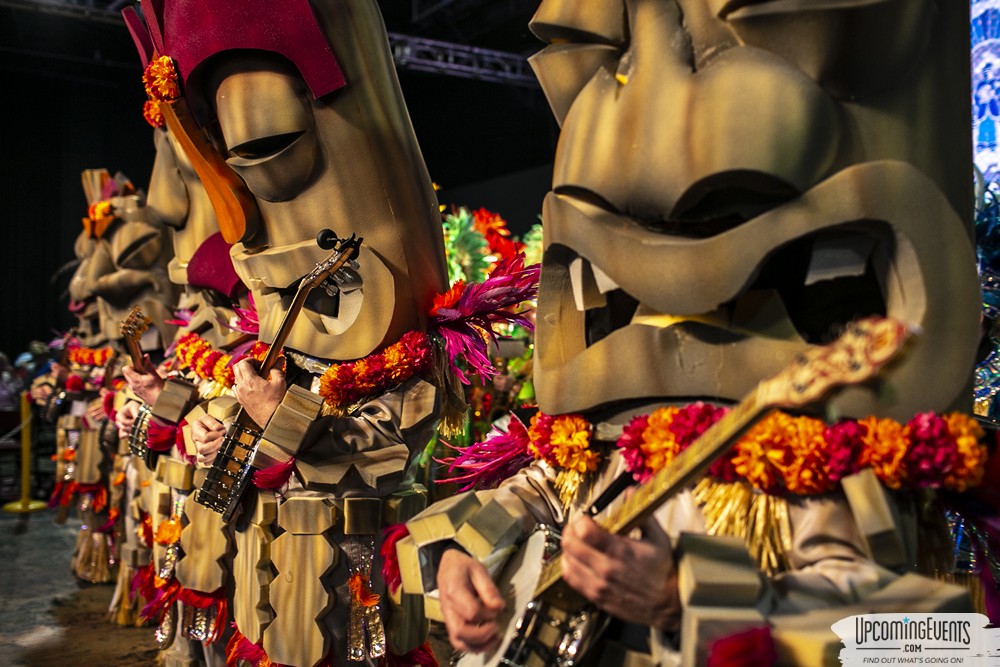 Photo from Mummers Mardi Gras Festival (Candid Gallery 2)