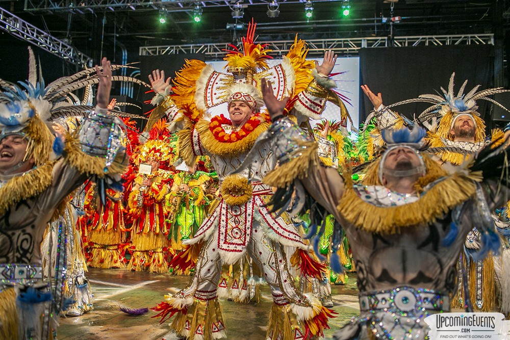 Photo from Mummers Mardi Gras Festival (Candid Gallery 2)