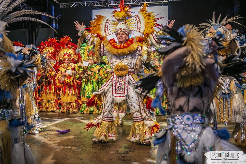 Photo from Mummers Mardi Gras Festival (Candid Gallery 2)