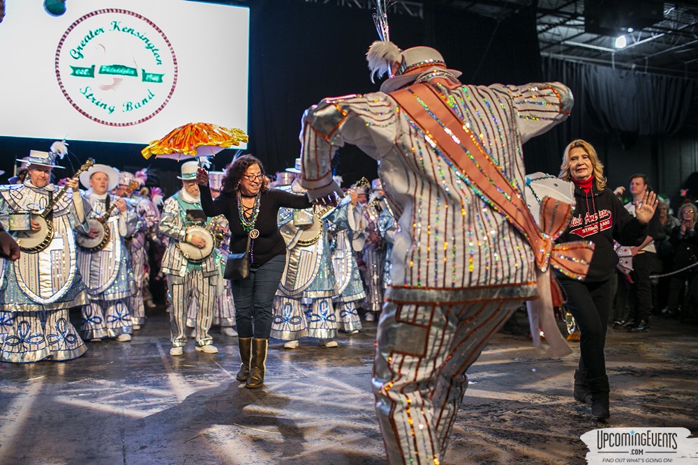 Photo from Mummers Mardi Gras Festival (Candid Gallery 2)