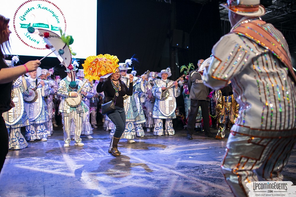 Photo from Mummers Mardi Gras Festival (Candid Gallery 2)