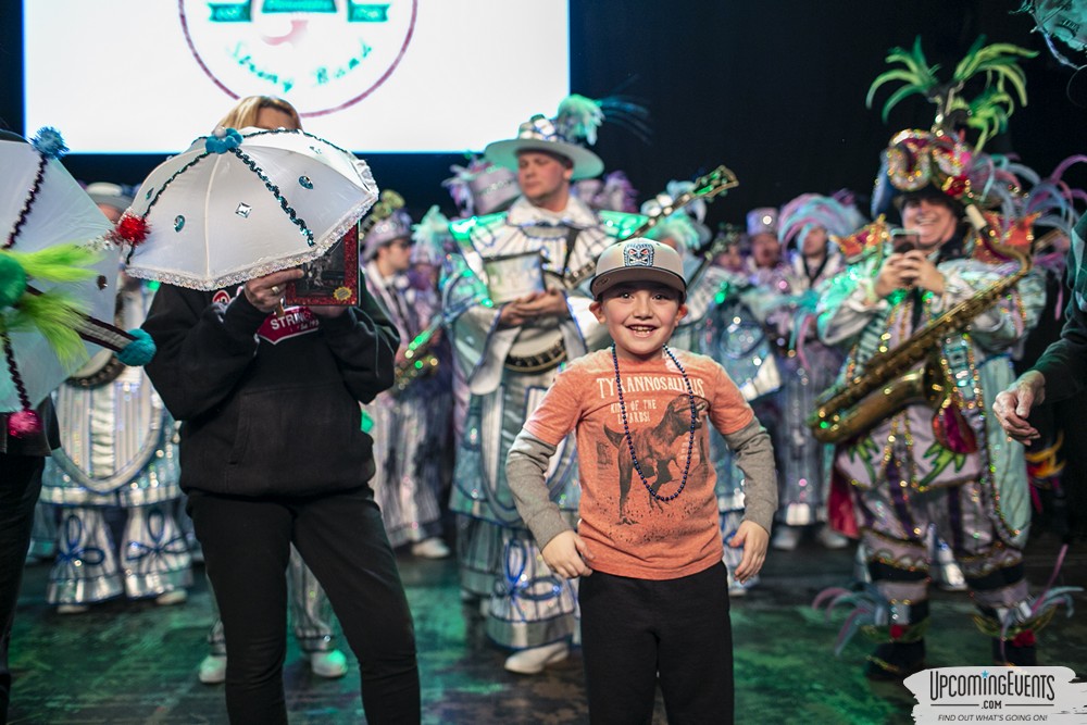 Photo from Mummers Mardi Gras Festival (Candid Gallery 2)