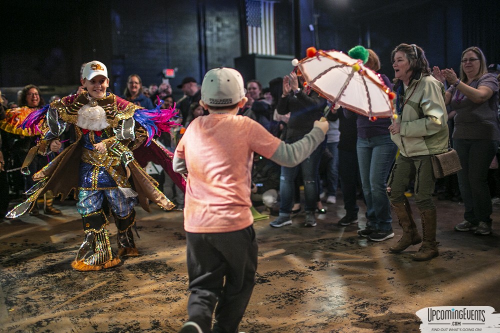 Photo from Mummers Mardi Gras Festival (Candid Gallery 2)