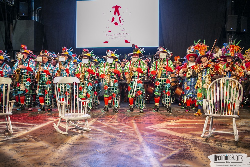 Photo from Mummers Mardi Gras Festival (Candid Gallery 2)