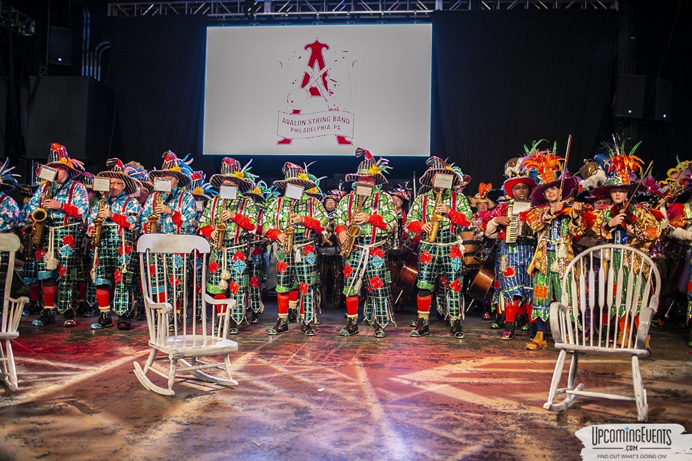 Photo from Mummers Mardi Gras Festival (Candid Gallery 2)